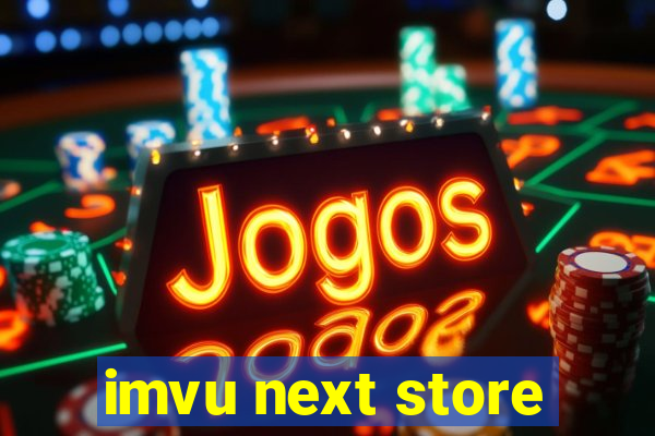 imvu next store